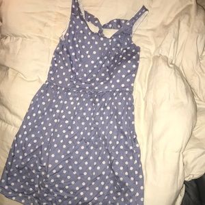 Charlotte Russe dress